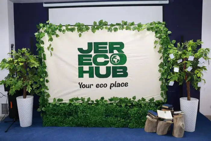 Ярмарка экологических проектов прошла в городе Атырау (3)