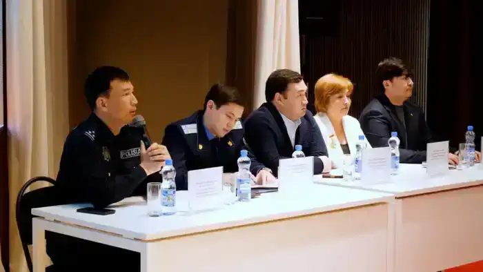 Правовая грамотность: как избежать школьного буллинга?