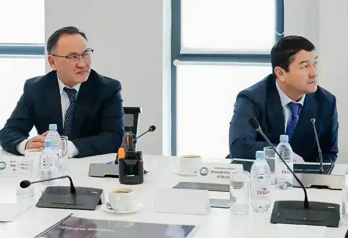 Строительство нового стадиона в Актау: шаг к развитию футбольной инфраструктуры Мангистауской области