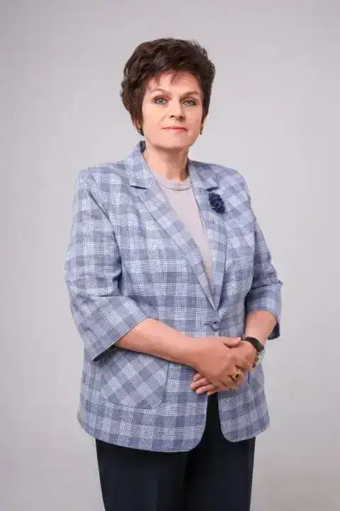 Учитель из Алматы вошла в число 50 лучших педагогов мира, вдохновляя учеников на международной арене