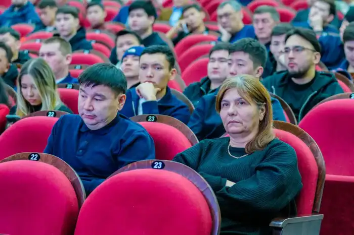 Социальные изменения в Астане: новые проекты и рабочие места к 2035 году