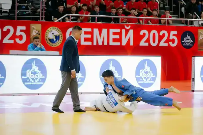 Чемпионат РК по дзюдо в Семее: спорт как эффективная платформа профилактики религиозного экстремизма (4)