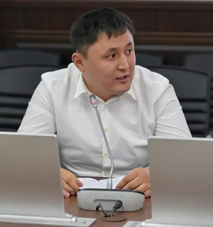 Аким области провел встречу с сельхозтоваропроизводителями региона, на которой обсудили подготовку и проведение весенне-полевых работ текущего сезона (7)