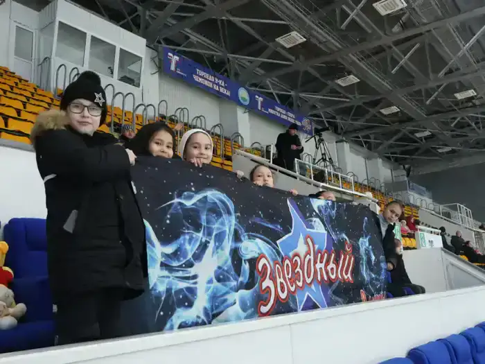 Республиканский турнир по фигурному катанию в Усть-Каменогорске результаты Акпан жулдызы