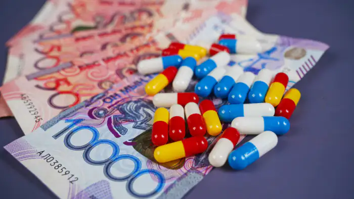 Конституция без 'бесплатного': что скрывает новый проект?