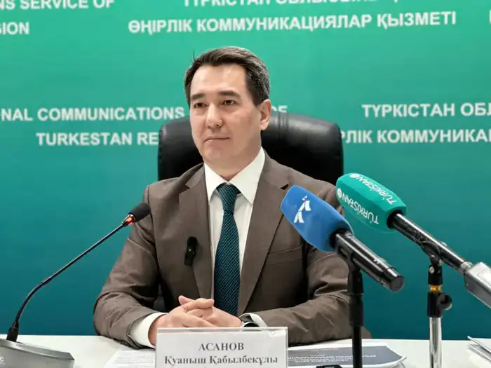 Развитие туристической инфраструктуры в Туркестанской области: выявление 100 новых туристических мест