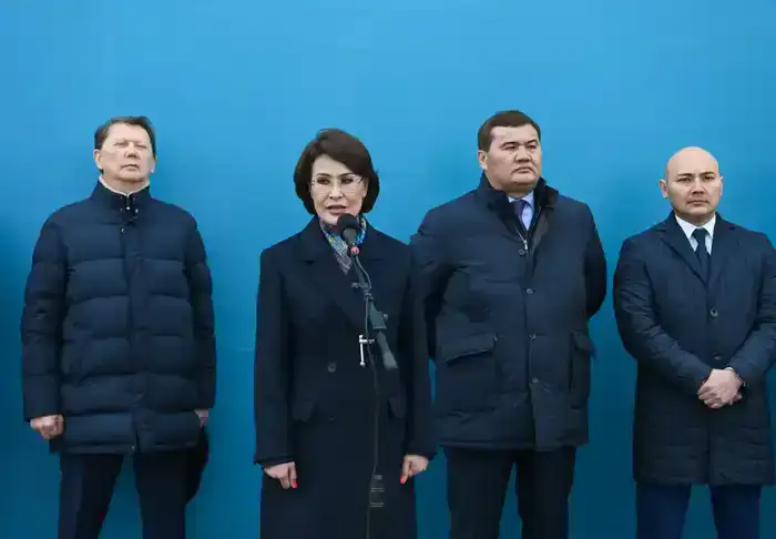 ГЛАВА МЗ РК ПРИНЯЛА УЧАСТИЕ В ОТКРЫТИИ ЦЕНТРА ПЭТ-КТ В КЫЗЫЛОРДИНСКОЙ ОБЛАСТИ (3)