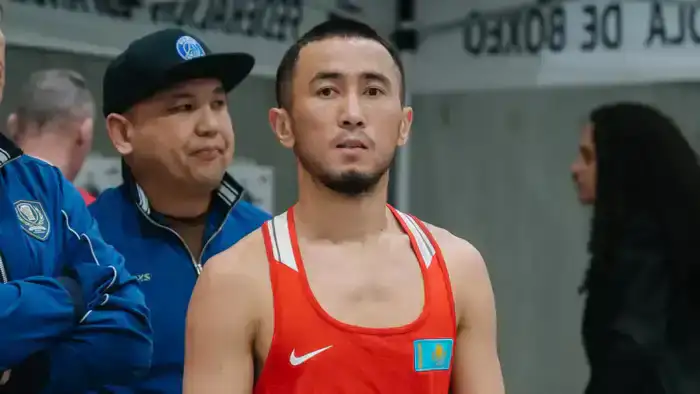 Бокс Казахстана на турнире Boxam Elite 2026 в Испании: прямая трансляция поединков 5 февраля