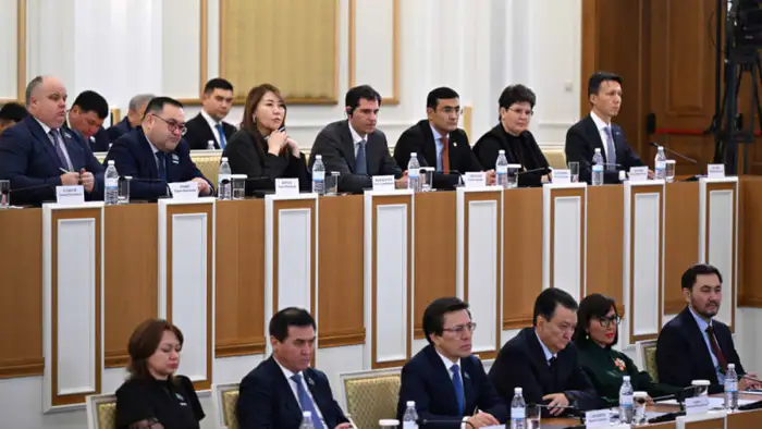 Конституционная реформа в Казахстане: укрепление прав женщин и равноправия в браке как шаг к социальной справедливости