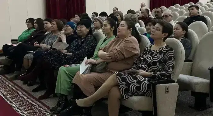 Кокшетау: Щит безопасности в борьбе с террористической угрозой