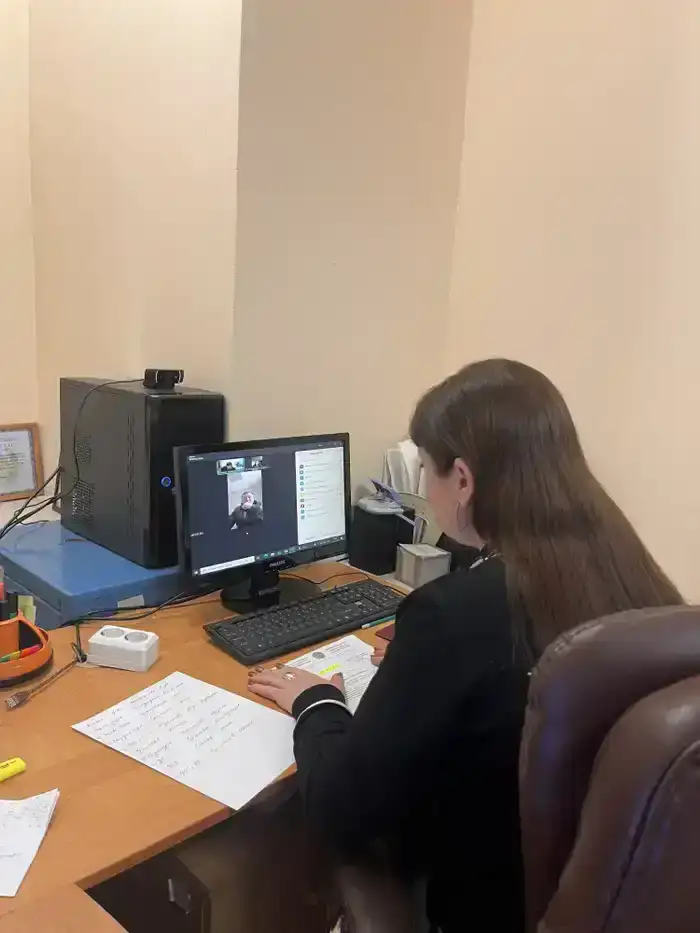 Обсуждение итогов реализации ТБН-7 в ВКО: международные аспекты противодействия наркомании