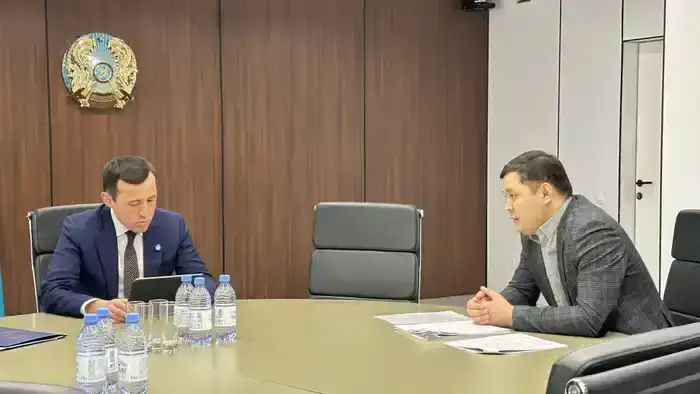 В Министерстве финансов ответили на вопросы бизнеса о новом Налоговом кодексе (2)