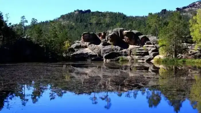 Зеленые оазисы в сердце Казахстана: новые горизонты для инвесторов в Каркаралинском нацпарке