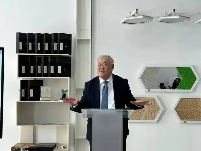 Юридическая помощь в круглосуточном режиме: карагандинские учёные разработали бесплатный правовой онлайн-сервис (2)