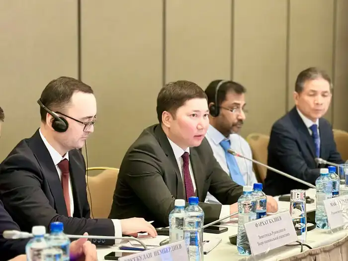 Казахстан и АБР: статистика на новом уровне!