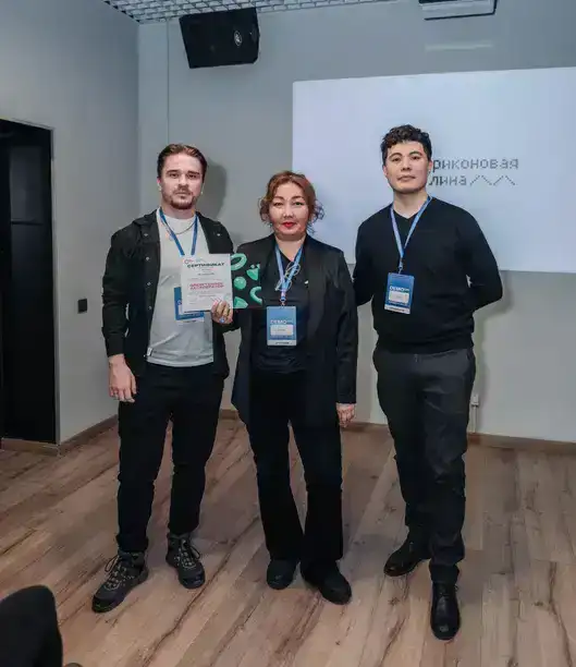 ИИ-ассистент: как карагандинский стартап повышает доверие к онлайн-юристам (4)