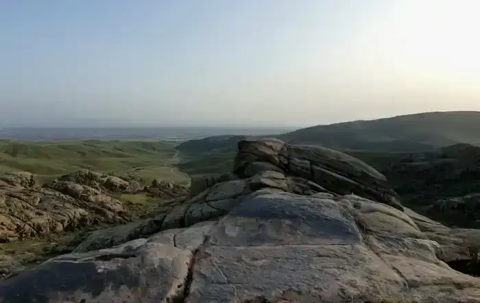 В этом году в области Жетісу создадут три экопарка (5)