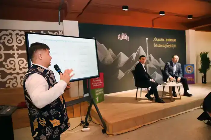 Алматы: Молодежные центры как маяки перемен — 11 новых пространств и 5 тысяч идей за три года