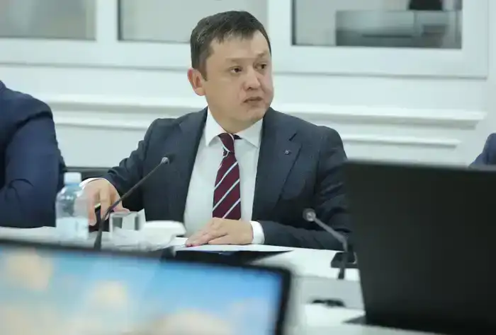 В Жамбылской области зимовка скота проходит в штатном режиме (6)