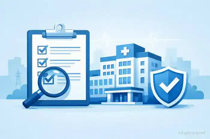 Минздрав накладывает строгую сеть контроля на частные медицинские организации