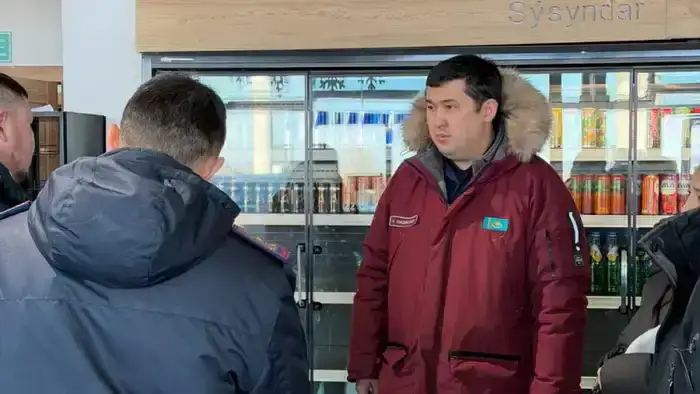 Подготовка к туристическому сезону в Карагандинской области: улучшение придорожного сервиса и инфраструктуры