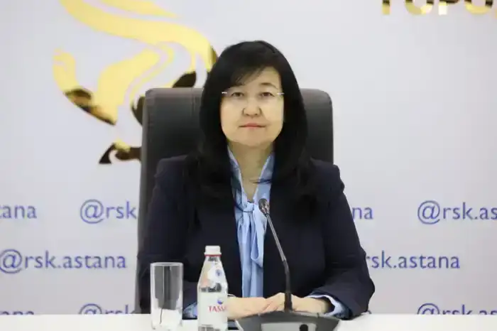 Ежегодно в Астане фиксируется более 120 новых случаев рака шейки матки, подчеркивающих необходимость вакцинации против ВПЧ.