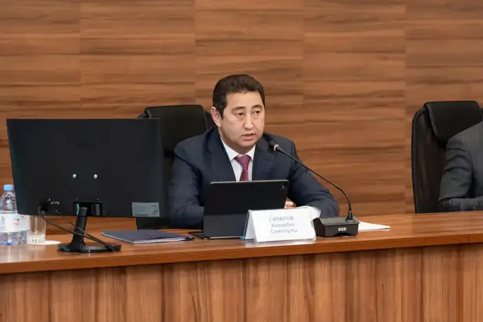 Кто обогнал всех в агропроме Казахстана?