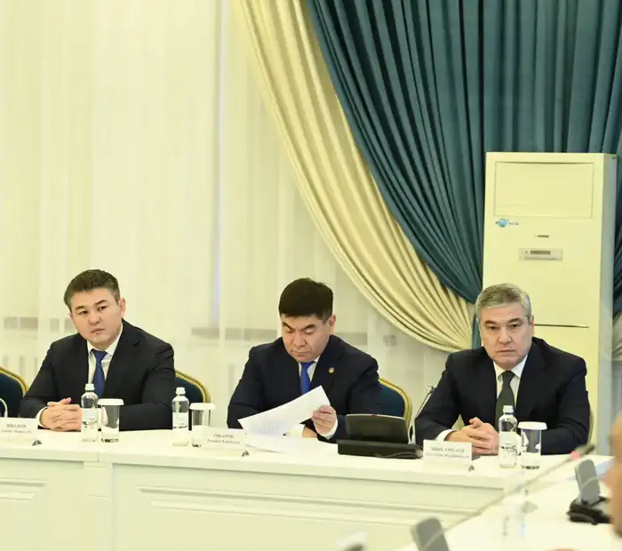 Состоялось заседание регионального актива по Конституционным реформам (6)