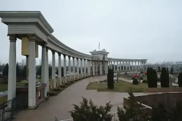 Парк Первого Президента: время обновления и новых впечатлений!