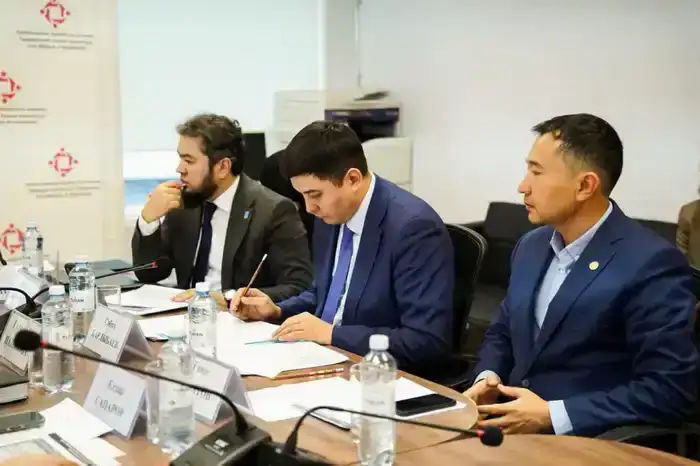 Обсуждение роли гражданского общества в реализации конституционных реформ на заседании Общественного совета в Астане Шымкенте