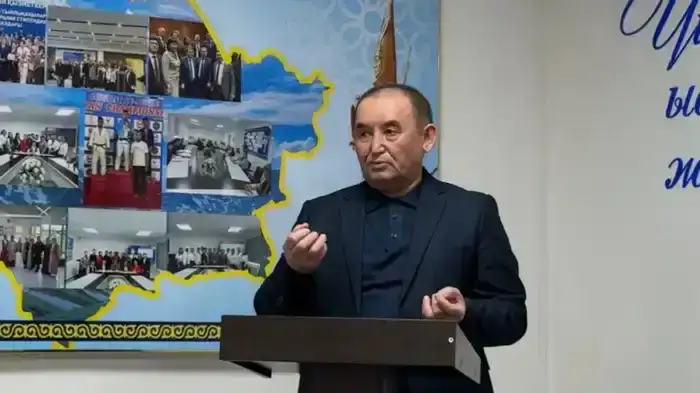 Новые горизонты для политической системы Казахстана