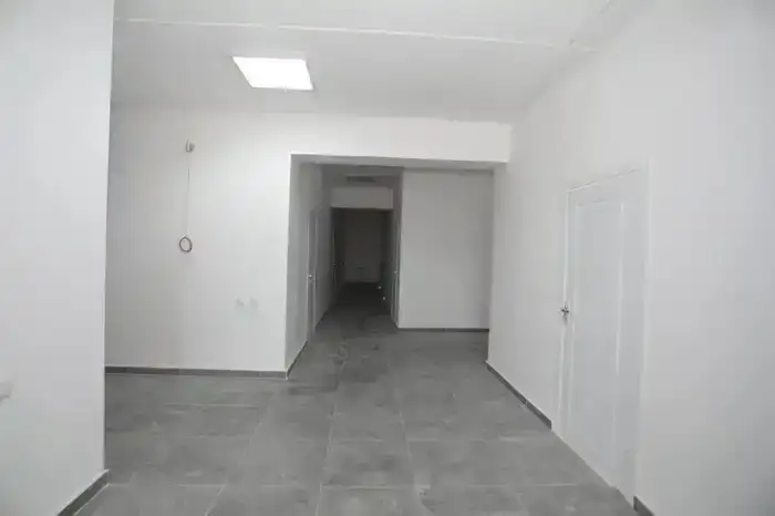 Нурдаулет Килыбай ознакомился со строительством социальных и производственных объектов в Мунайлинском районе (10)