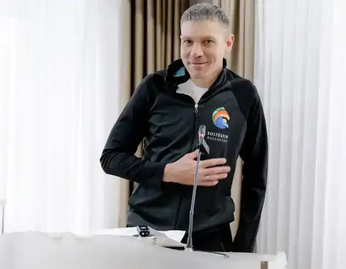 XIV зимние Паралимпийские игры: 7 лицензий завоевали спортсмены СКО (2)