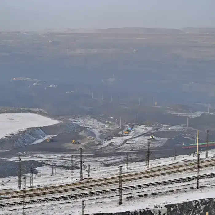 Аким Павлодарской области проверил экологическую ситуацию на угольных разрезах Экибастуза (3)