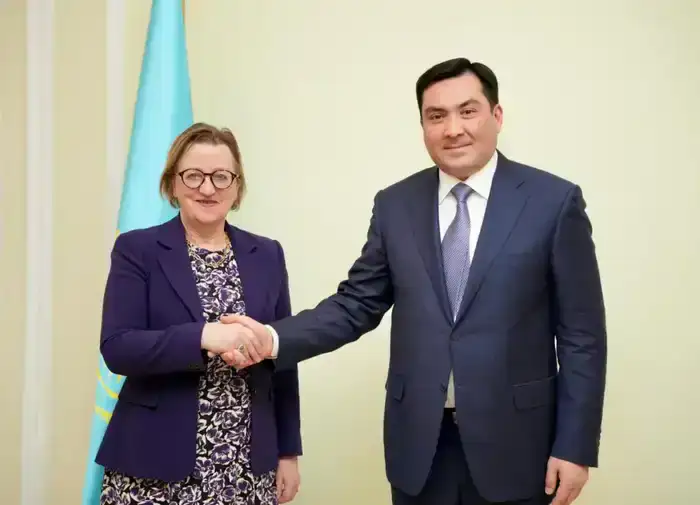 Глава Минэнерго и посол Британии наметили план развития «умных сетей» и водородных проектов (6)