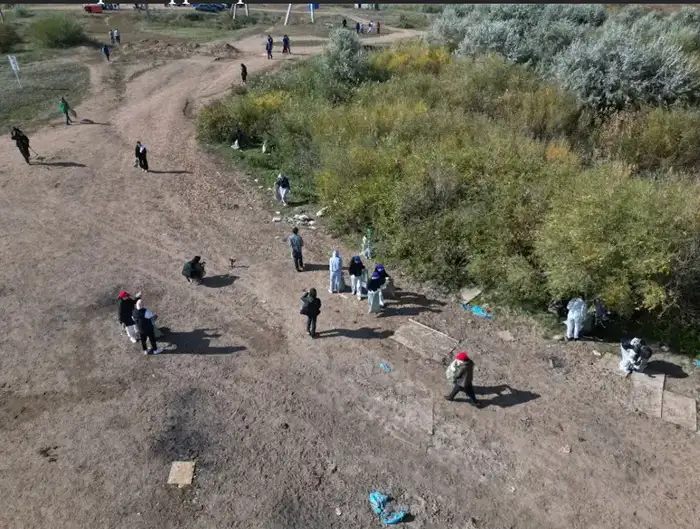 О повышении экологической культуры и охране окружающей среды (3)