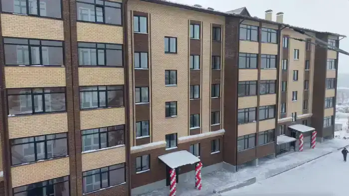 Глобальные тенденции в жилищном строительстве: социальные программы и реновация в России