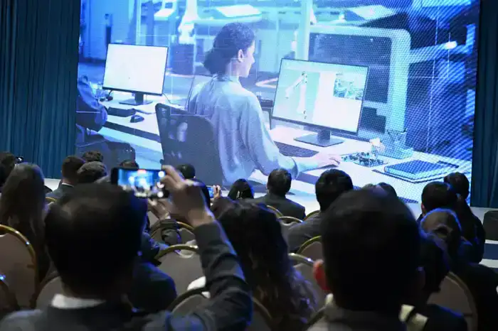 Алматы делает ставку на ИИ: 2026 год объявлен Годом цифровизации (2)