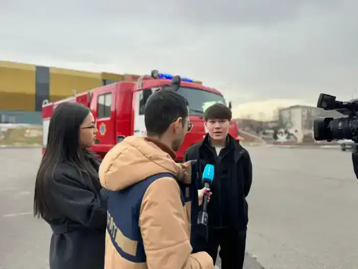 «Жол бер»: что думают жители Тараза о проезде спецмашин (3)