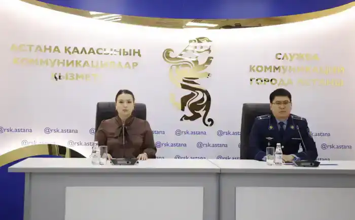 Как обеспечивается безопасность движения на дорогах столицы (2)