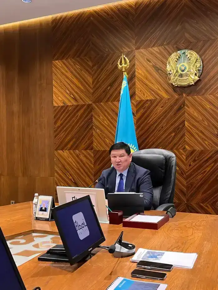 Состоялось заседание регионального координационного совета (2)