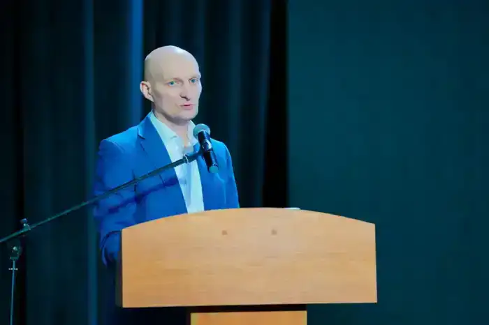 В Астане проходят слушания по экологическим аспектам развития столицы (10)