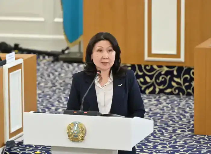 Конституционная реформа: новый акцент на человеческом капитале и устойчивом развитии