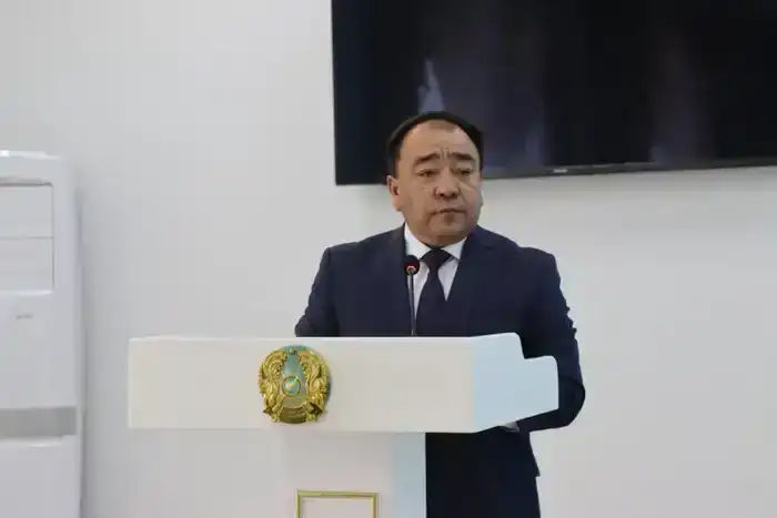 Хромтау: вместе к новой Конституции – актив и трудовые коллективы объединяют силы для будущего