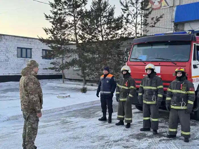 Акция Жол бер в Павлодарской области напомнила о важности соблюдения правил парковки