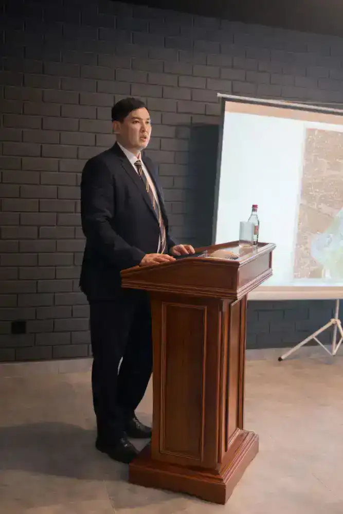 Обсуждение ключевых направлений развития туризма в регионе с международным потенциалом