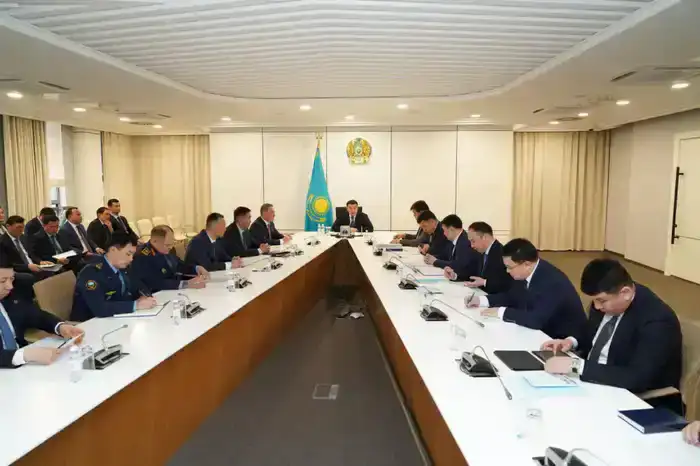 Туркестанская область: Курс на выполнение президентских поручений через стратегический план действий