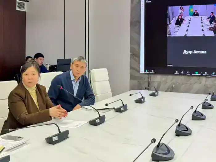 Прием граждан Айдарбека Сапарова вопросы поддержки переработки сельхозпродукции инвестиционные проекты земельные отношения субсидирование удобрений