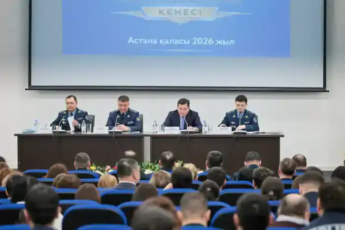 Как школы и полиция объединяются против насилия?