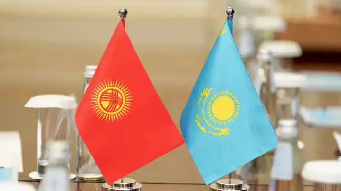 Товарооборот между ВКО и Кыргызстаном за год превысил 500 млн долларов (5)